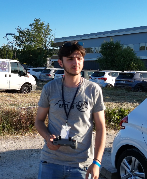 Allan Tisserand